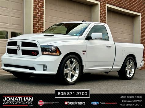 Used Dodge Ram 1500 for Sale Near Me .